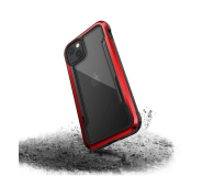X-DORIA Etui X-Doria Raptic Shield Pro do iPhone 13 (Anti-bacterial) - 1458571 - zdjęcie 3